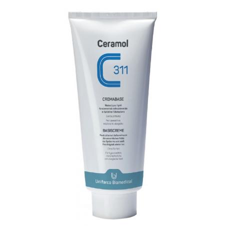 Unifarco Ceramol Cremabase 400 Ml