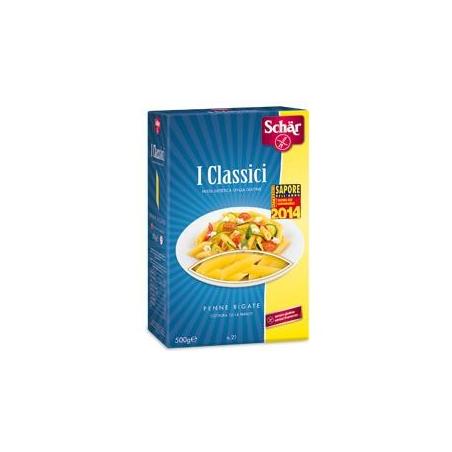 Dr. Schar Schar Penne Rigate 500 G