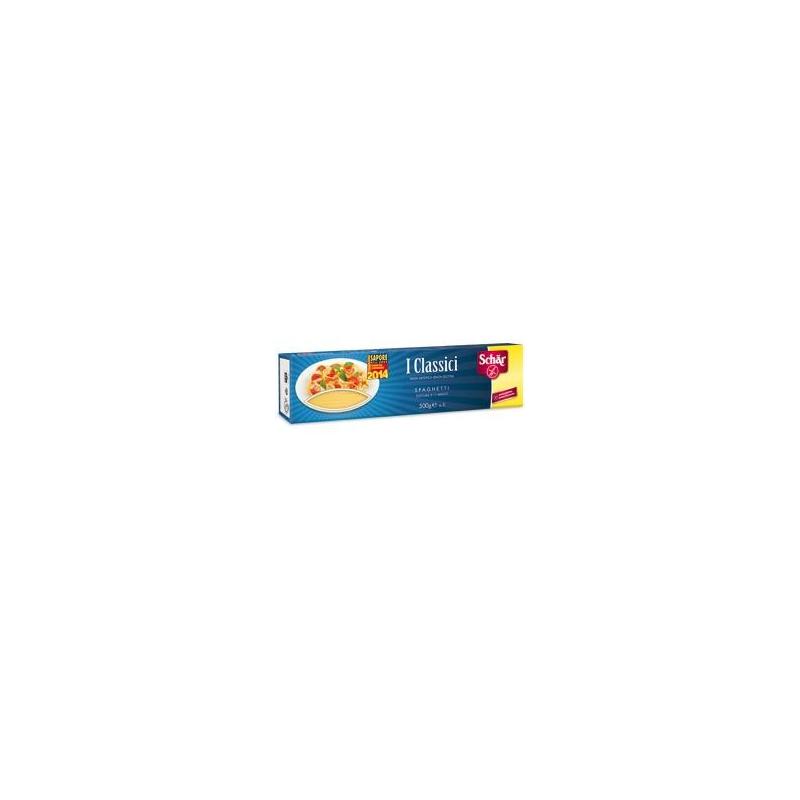 Dr. Schar Schar Spaghetti 500 G