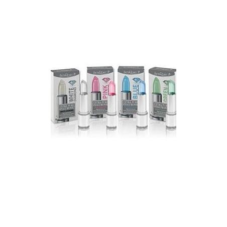Incarose Eph Blue Diamond Stick Labbra con Acido Ialuronico 4 ml