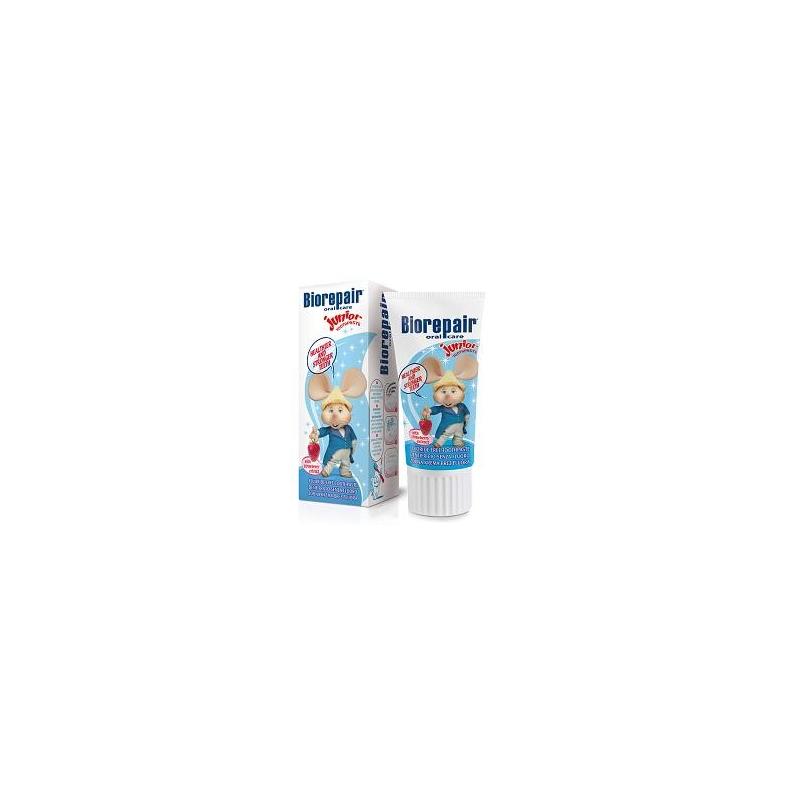 Coswell Biorepair Junior Topo Gigio Dentifricio 50 Ml