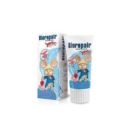 Coswell Biorepair Junior Topo Gigio Dentifricio 50 Ml