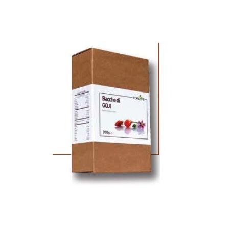 Forlive Bacche Goji Sacchetto 300 G