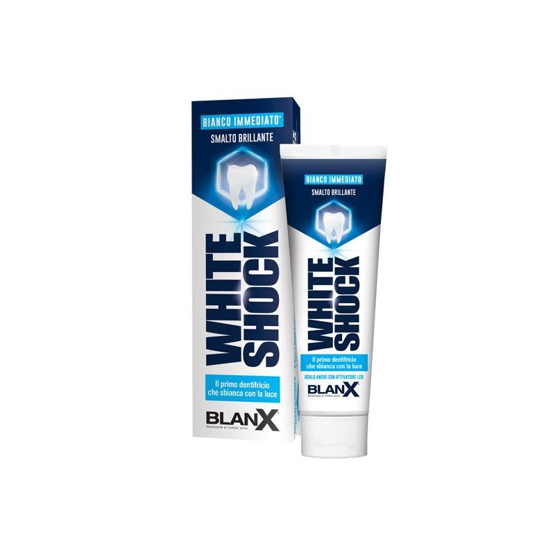 Coswell Blanx Sbiancante White Shock 75ml