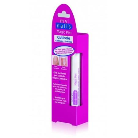 Planet Pharma My Nails Magic Pen Penna Cuticole