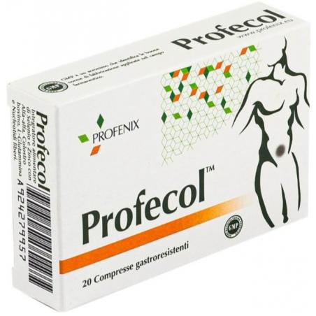 Profenix Profecol 20 Compresse 18 G