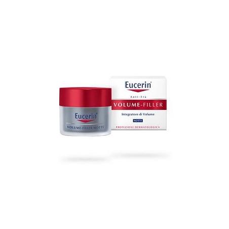 Beiersdorf Eucerin Volume Filler Notte 50 Ml