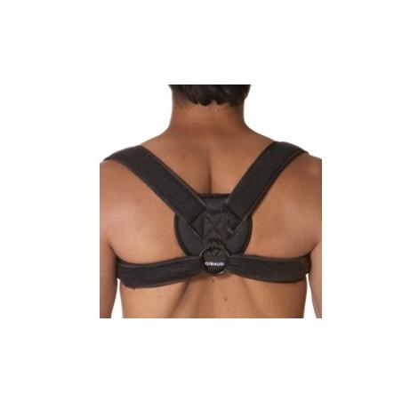 Dual Sanitaly Bloccaggio Clavicola Gibaud Ortho Taglia Unica