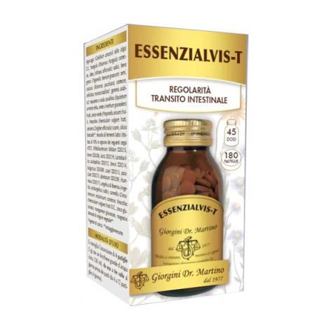 Dr. Giorgini Ser-vis Essenzialvis Polvere 100 G
