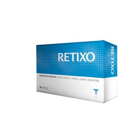 Selkis Retixo 30 Capsule 24,7 G