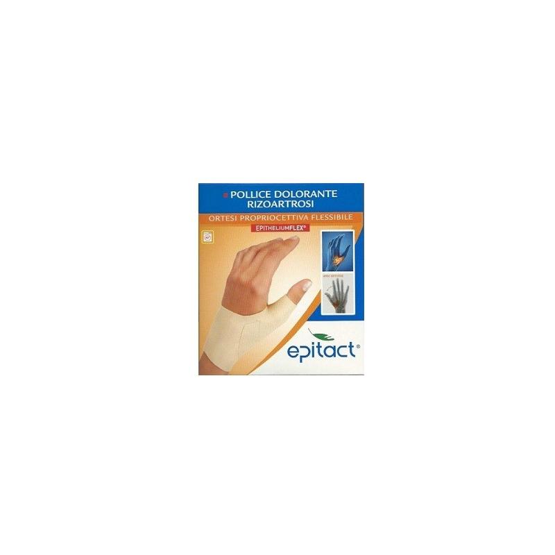 Qualifarma Epitact Ortesi Mano Flex Dx S Qualifarma Epitact Ortesi Mano Flex Dx S
