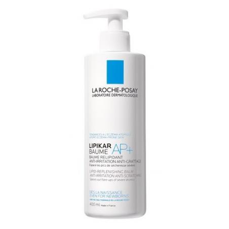 La Roche Posay-phas Lipikar Baume Ap+ 400 Ml