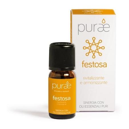 Purae Olio Essenziale Festosa 10 ml