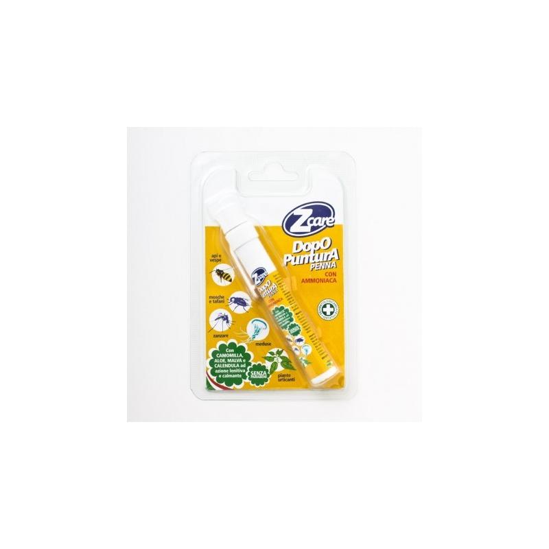 Bouty Z Care Dopopuntura Con Ammoniaca 14 Ml