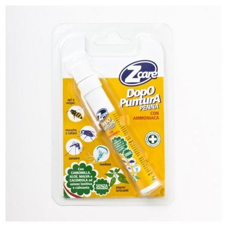 Bouty Z Care Dopopuntura Con Ammoniaca 14 Ml