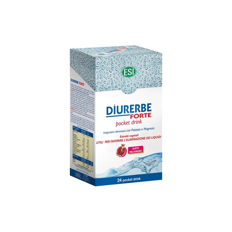 DIURERBE 24POCKET DRINK MELOGR