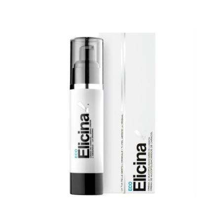 Bioelisir Elicina Eco Crema Tonificante alla Bava Lumaca 50 ml