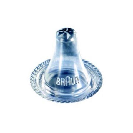 Uragme Braun Thermoscan 40 Pezzi Coprilente Ricambio per Termometro Auricolare