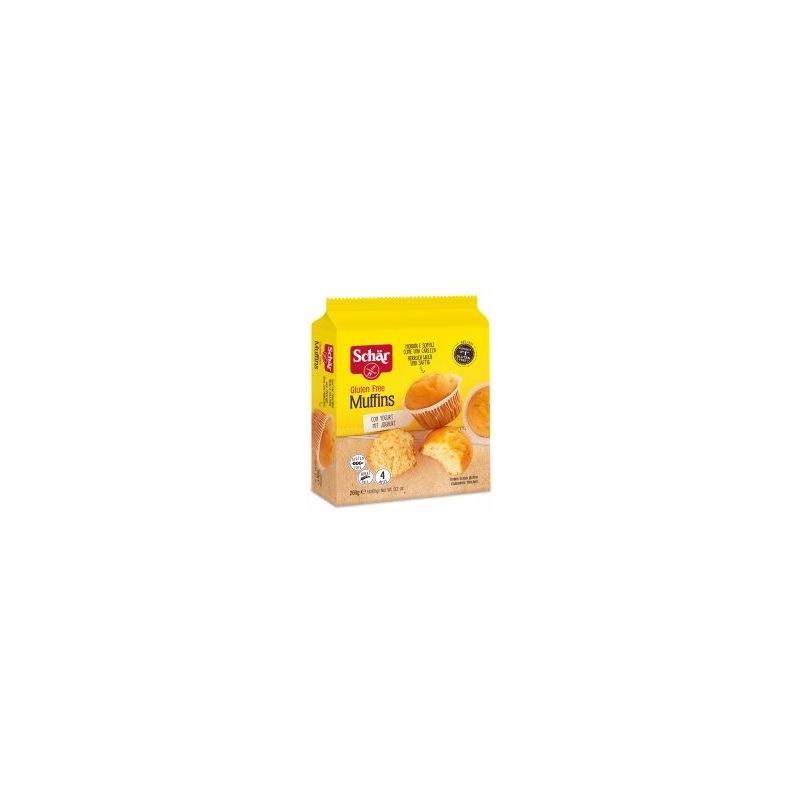 Dr. Schar Schar Muffins 260 G