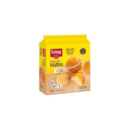 Dr. Schar Schar Muffins 260 G
