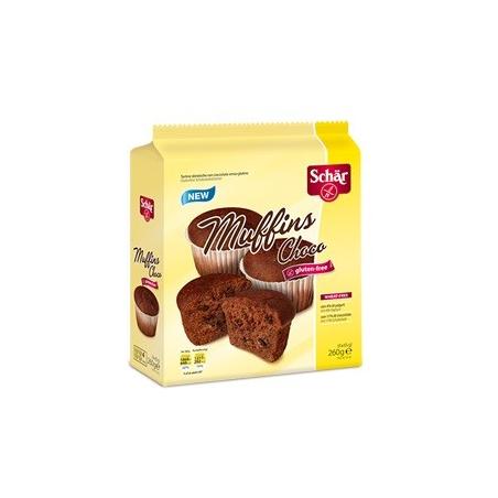 Dr. Schar Schar Muffins 260 G