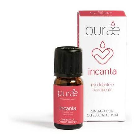 Purae Olio Essenziale Incanta 10 ml