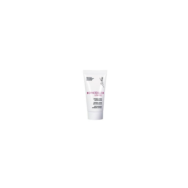 Bionike Gynexelle Leni-gel Lipogel Intimo per Attenuare il Bruciore Tubo 30 ml