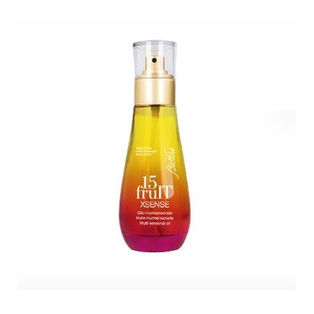 Bionike Xsense Olio Multisensor per Favorire la Protezione della Pelle Flacone 100 ml