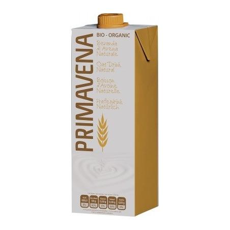 PRIMAVENA BEVANDA ALL'AVENA