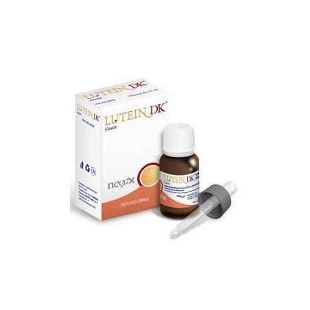 Sooft Italia Luteindk Gocce 15 Ml