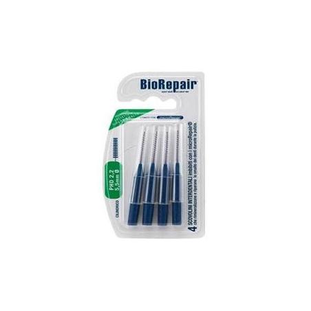 Coswell Biorepair Scovolino Cilindrico 5,5 Mm