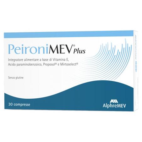 Farmaceutica Mev Peironimev Plus 30 Compresse