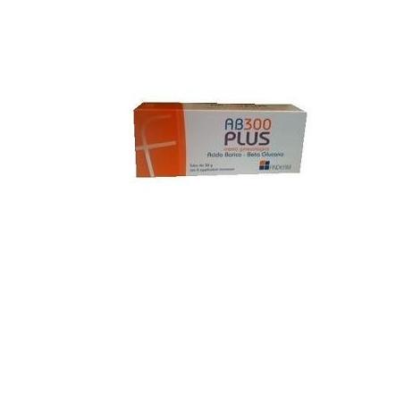 Farmitalia Ab 300 Plus Crema Ginecologica 30 G Con 6 Applicatori
