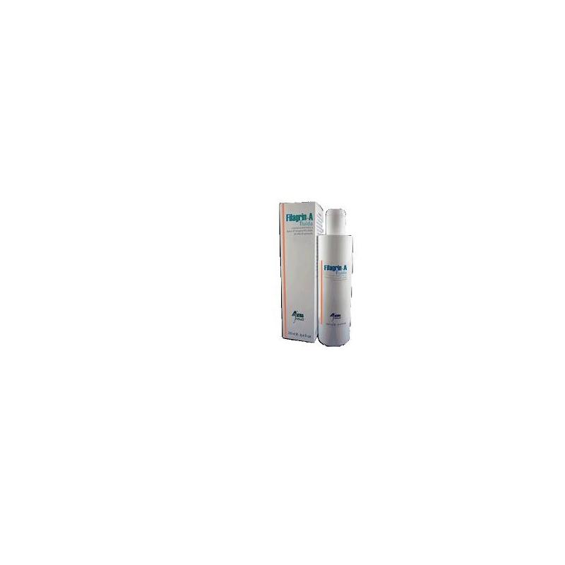 Ffd Distribuzione Filagrin-a Fluida Crema Idratante Protettiva 250 Ml