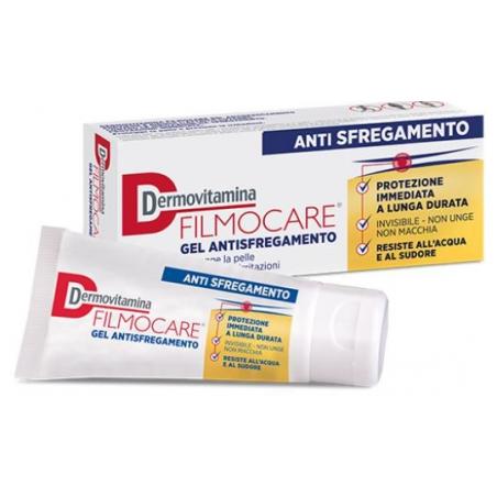 Pasquali Dermovitamina Filmocare Antisfregamento 30 Ml