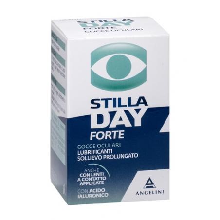 Angelini Stilladay Forte 0,3% 10 Ml