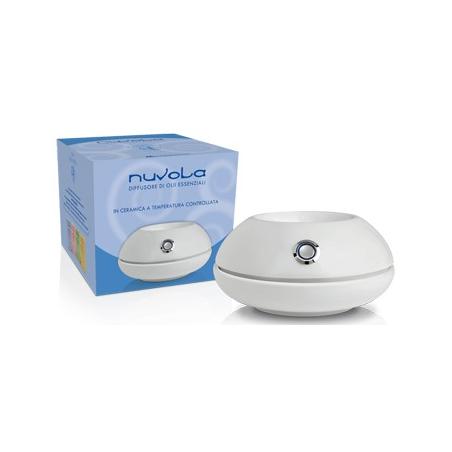 Montefarmaco Otc Vapo Essentia Nuvola Diffusore Olii Essenziali