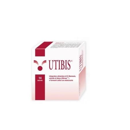 UTIBIS 14BUST