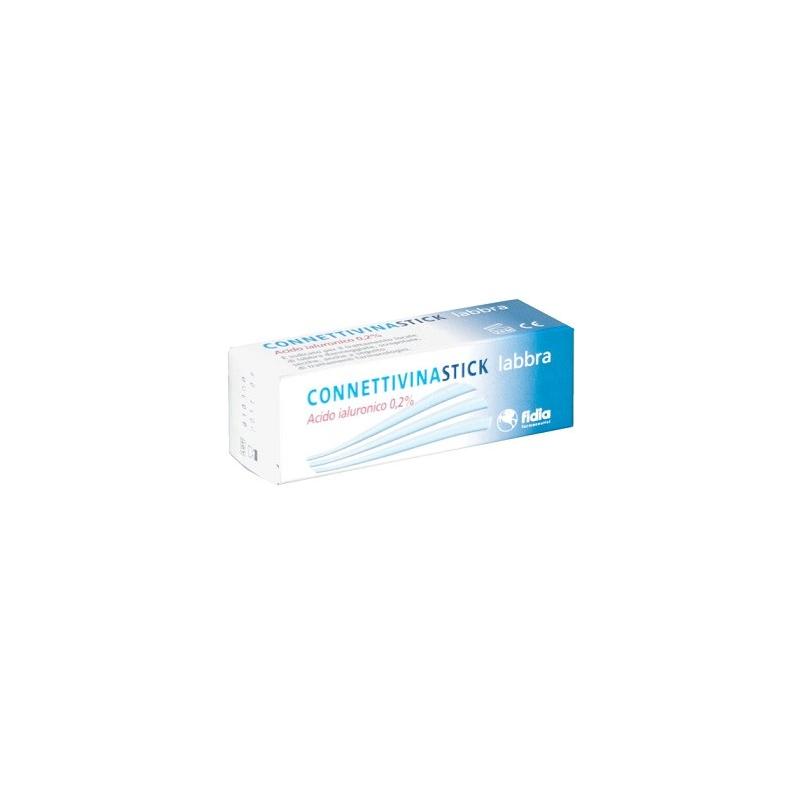 Fidia Farmaceutici Connettivina 3 g Stick Labbra