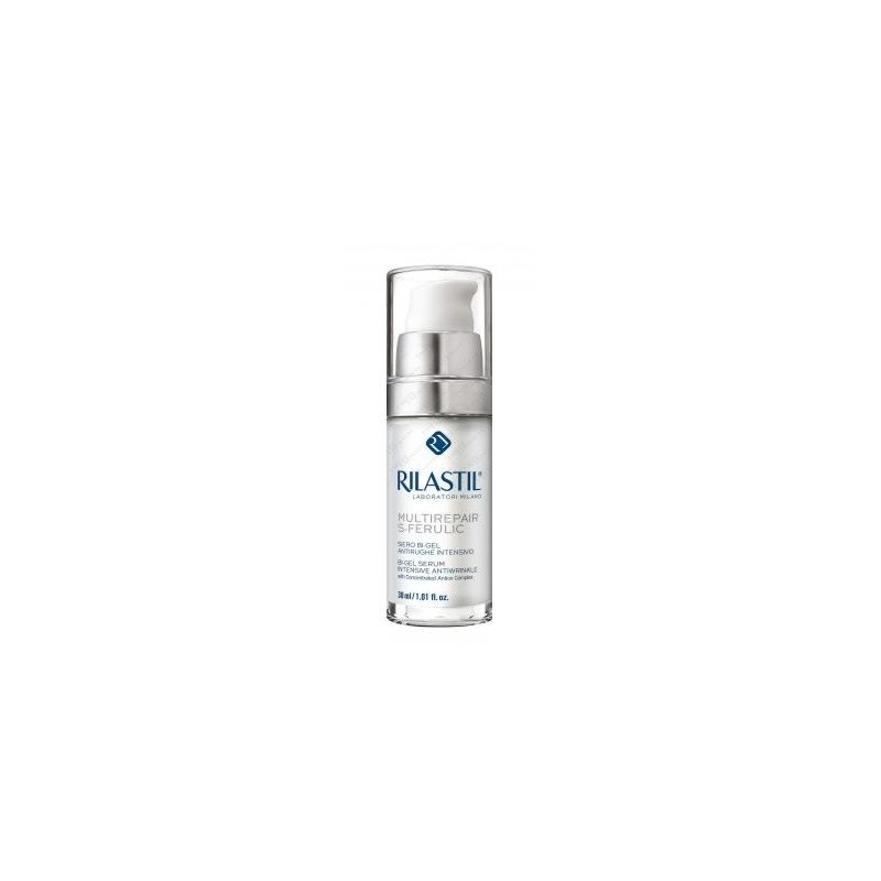 RILASTIL MULTIREPAIR S FERULIC 30 ML