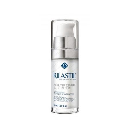 RILASTIL MULTIREPAIR S FERULIC 30 ML