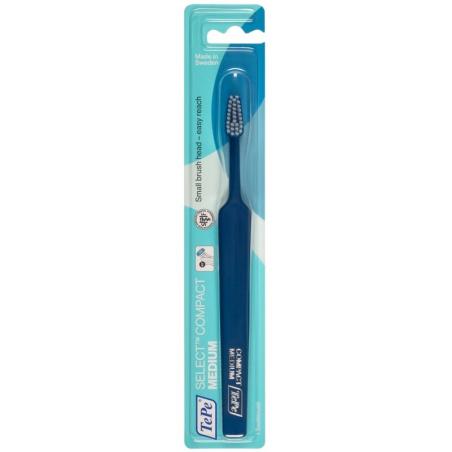 TePe Spazzolino Select Compact Medio
