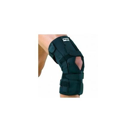 Dual Sanitaly Ginocchiera Ligagib Open Gibaud Ortho Misura 4