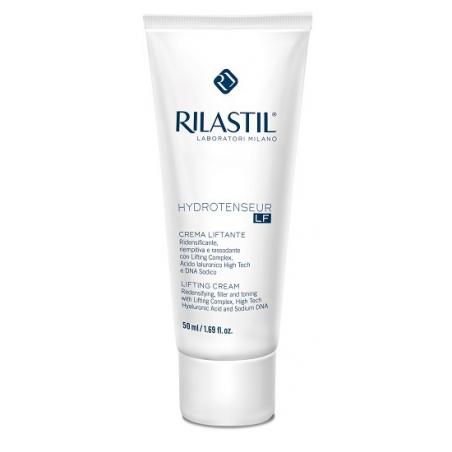 Ist. Ganassini Rilastil Hydrotenseur Lf Crema 50 Ml