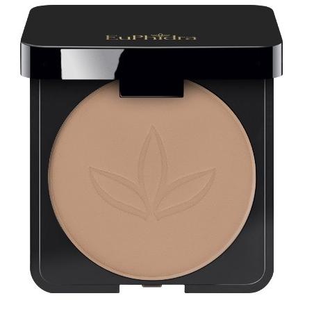 Euphidra Cipria compatta medio 10 G