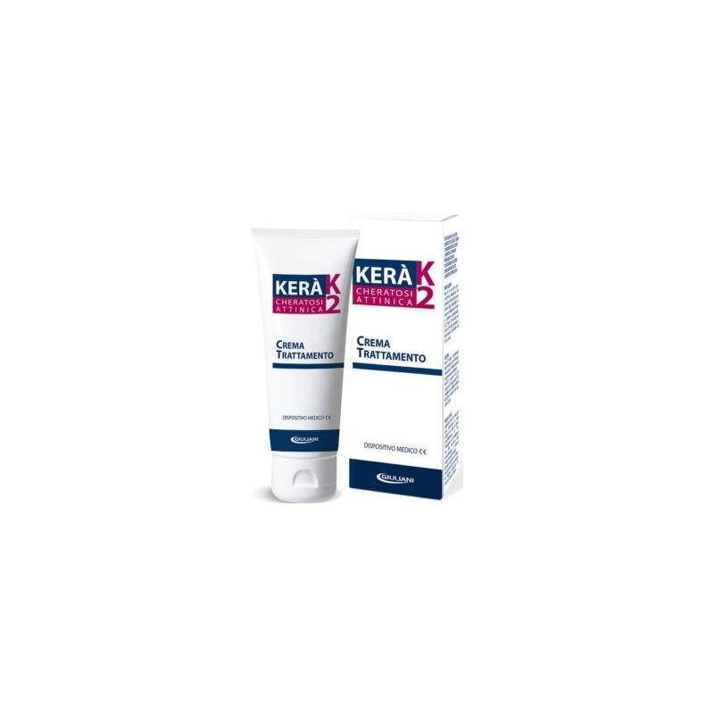 Giuliani Kera' K2 Crema 50 Ml