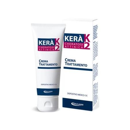 Giuliani Kera' K2 Crema 50 Ml