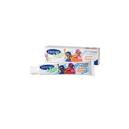 Polifarma Benessere Emoform Kids Mou 50ml