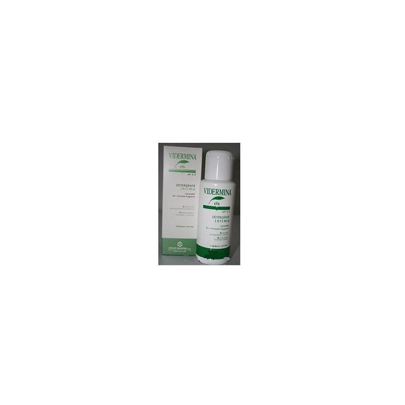 VIDERMINA CLX DETERGENTE 300ML