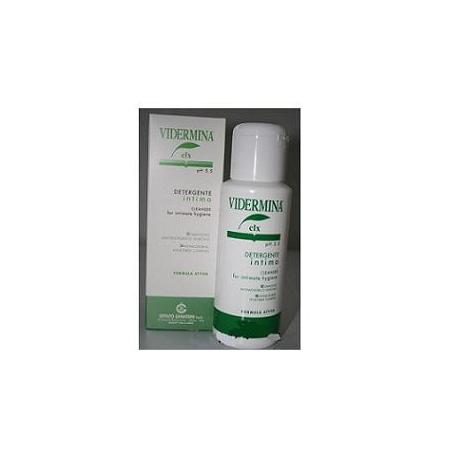 VIDERMINA CLX DETERGENTE 300ML
